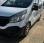 Fourgon avec parois et toit rigide Renault Trafic