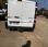 Fourgon avec parois et toit rigide Renault Trafic