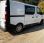 Fourgon avec parois et toit rigide Renault Trafic