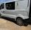 Fourgon avec parois et toit rigide Renault Trafic