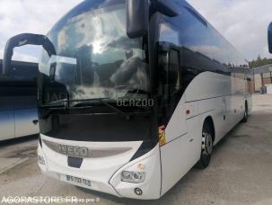 Autocar Iveco MAGELYS