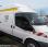 Fourgon avec parois et toit rigide Ford Transit