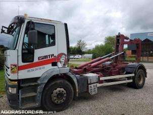 Benne amovible (à bras) Iveco 190.24