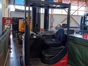 Chariot gros tonnage à fourches Fenwick R14