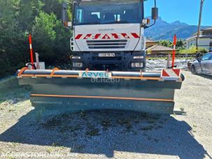 Voirie Iveco 190T31