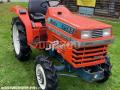 Micro tracteur Kubota             L1-185
