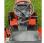 Micro tracteur Kubota             L1-185
