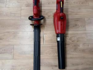 Autre Honda             HHBE 81 BE / HHHE 61 LE