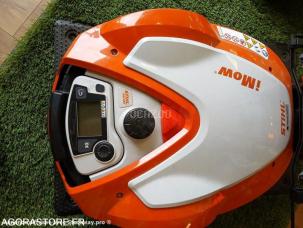 Autre Stihl             RMI 632.0