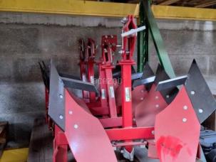 Motoculteur Majar             BTBR7