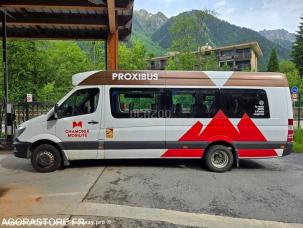 Autocar Mercedes Sprinter