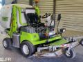 Tondeuse Grillo             FD2200 4WD