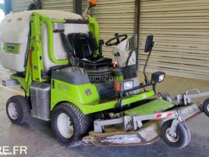 Tondeuse Grillo             FD2200 4WD
