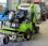 Tondeuse Grillo             FD2200 4WD
