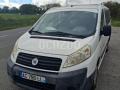 Autobus Fiat Scudo