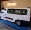Autobus Fiat Scudo