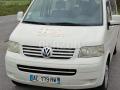 Autobus Volkswagen TRANSPORT