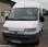 Fourgon avec parois et toit rigide Peugeot Boxer
