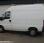 Fourgon avec parois et toit rigide Peugeot Boxer