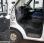 Fourgon avec parois et toit rigide Peugeot Boxer