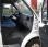 Fourgon avec parois et toit rigide Peugeot Boxer