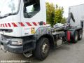 Benne amovible (à bras) Renault Kerax