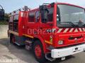 Incendie Renault M210