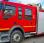 Incendie Renault PREMIUM 260.15