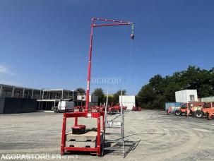 Autre nc             MKII