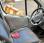 Fourgon avec parois et toit rigide Renault Trafic