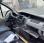 Fourgon avec parois et toit rigide Renault Trafic