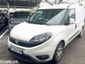 Fourgon avec parois et toit rigide Fiat DOBLO