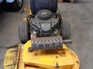 Tondeuse Wright             VELKE 3615