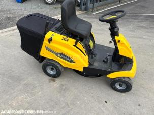Tondeuse nc rlr962