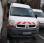 Fourgon avec parois et toit rigide Renault Master