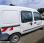 Fourgon avec parois et toit rigide Renault Kangoo