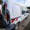 Fourgon avec parois et toit rigide Renault Kangoo