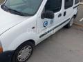 Fourgon avec parois et toit rigide Renault Kangoo