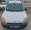 Fourgon avec parois et toit rigide Renault Kangoo