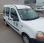 Fourgon avec parois et toit rigide Renault Kangoo