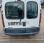 Fourgon avec parois et toit rigide Renault Kangoo