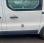 Fourgon avec parois et toit rigide Renault Trafic