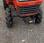 Micro tracteur Kubota             L1215