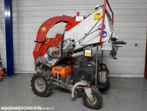 Broyeur de branches nc BVN34