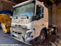 Pour semi-remorque Volvo FM
