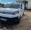 Fourgon avec parois et toit rigide Citroën Jumpy