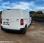Fourgon avec parois et toit rigide Citroën Jumpy