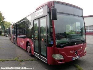 Autocar Mercedes O 530