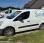 Fourgon avec parois et toit rigide Citroën Berlingo