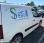 Fourgon avec parois et toit rigide Citroën Berlingo